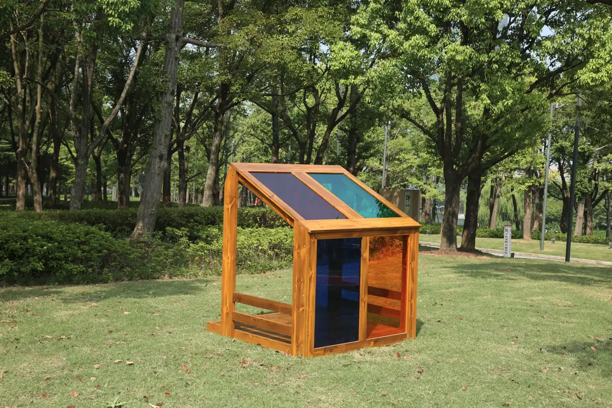 Maisonnette « Arc-en-ciel », petit modèle – HW1-S680-V02-A_03