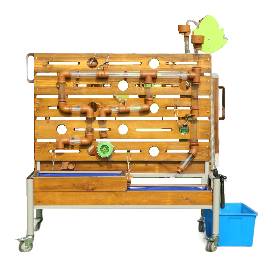 Station de jeux d'eau roulante pour l'extérieur – HW1-S681-V01-A_01