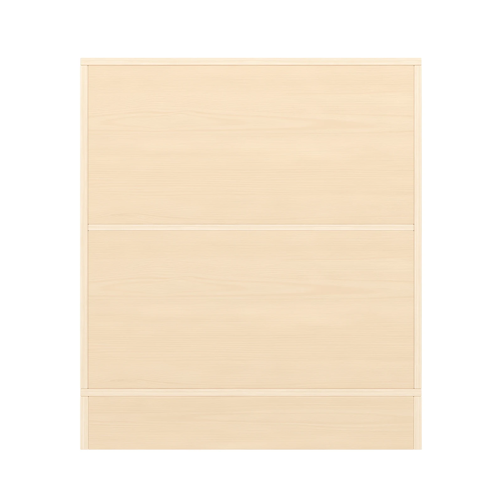 Armadio a Scaffali 79-80, 24 Cassette per Materiali (con base in legno) – KB1-DG25215-30-S_04