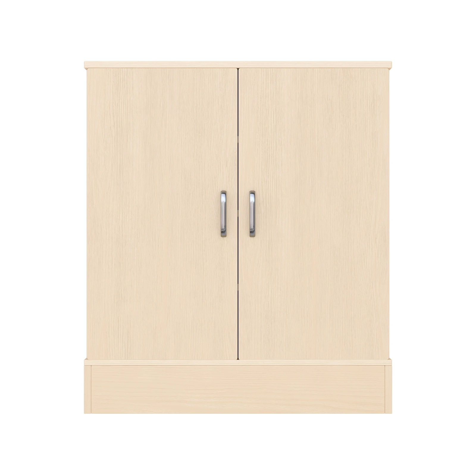 Armadio a Scaffali 79-80, 2 Ante (con base in legno) – KB1-DG25216-30-S_05