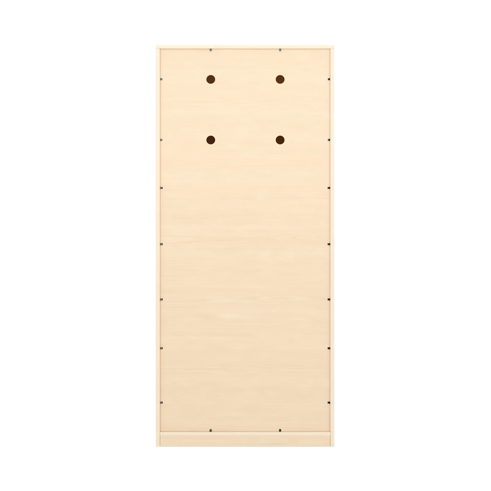 Armadio a Scaffali 180-80, 4 Ante, 8 Cassetti – KB1-DG25239-30-F_07