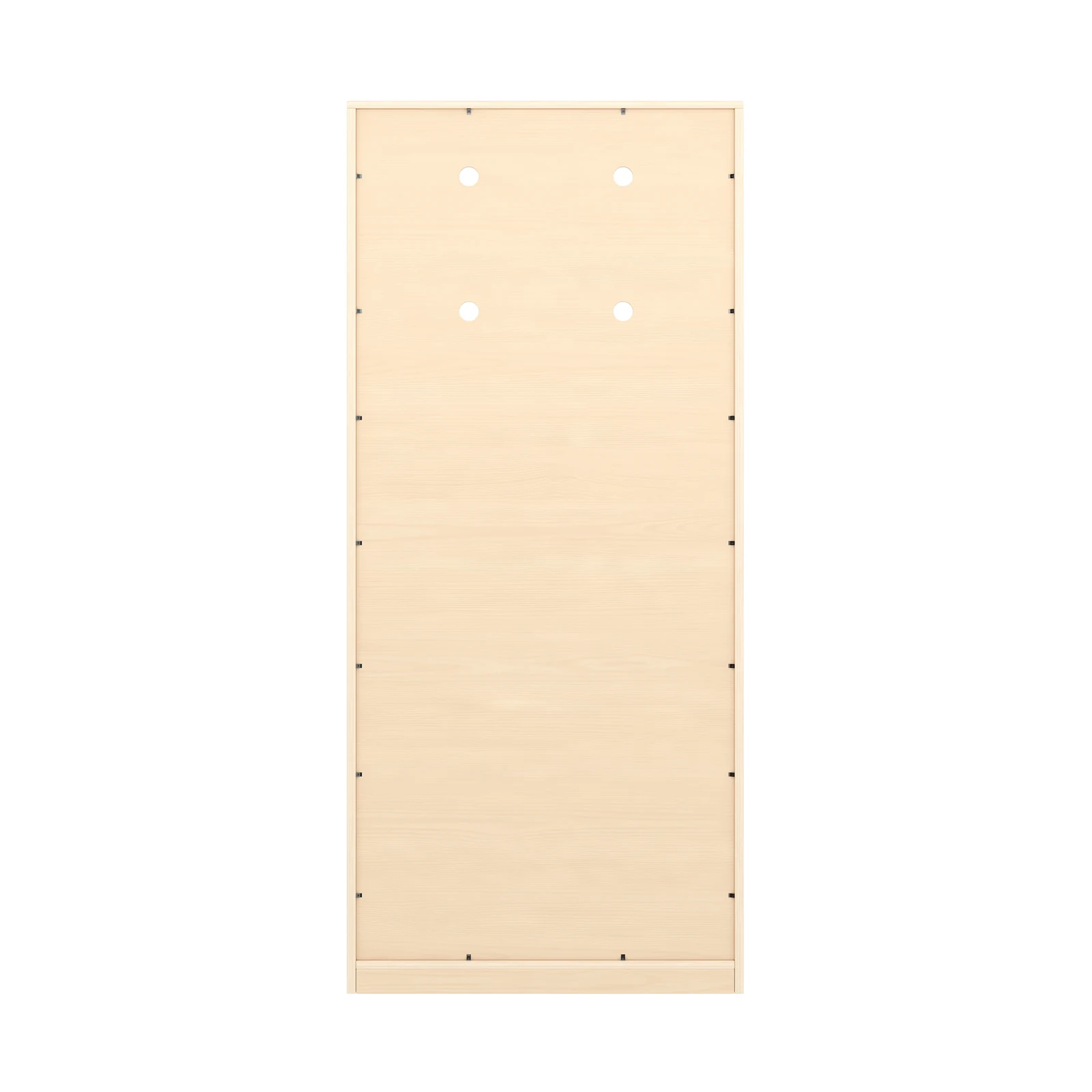 Armadio a Scaffali 180-80, 4 Ante, 8 Cassetti – KB1-DG25239-30-F_08
