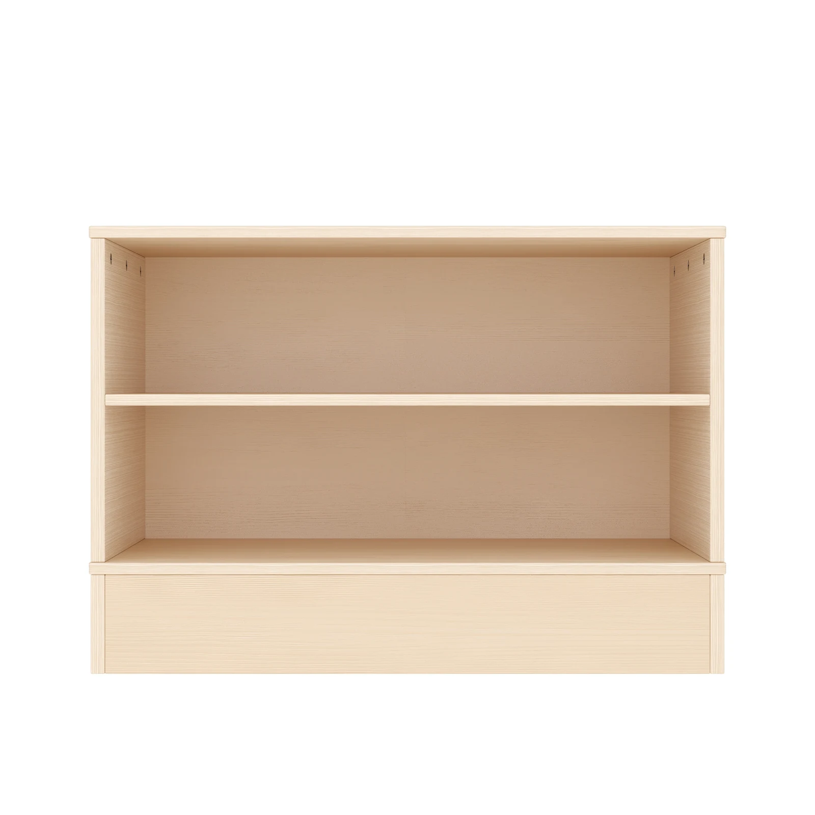 Armario de Estante 44-80 (con zócalo de madera) – KB1-DG25201-30-S_04