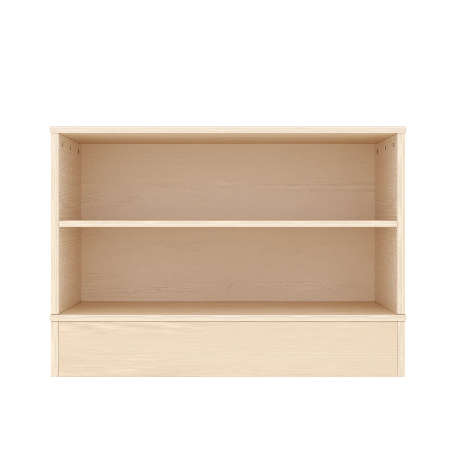 Armario de Estante 44-80 (con zócalo de madera) – KB1-DG25201-30-S_06