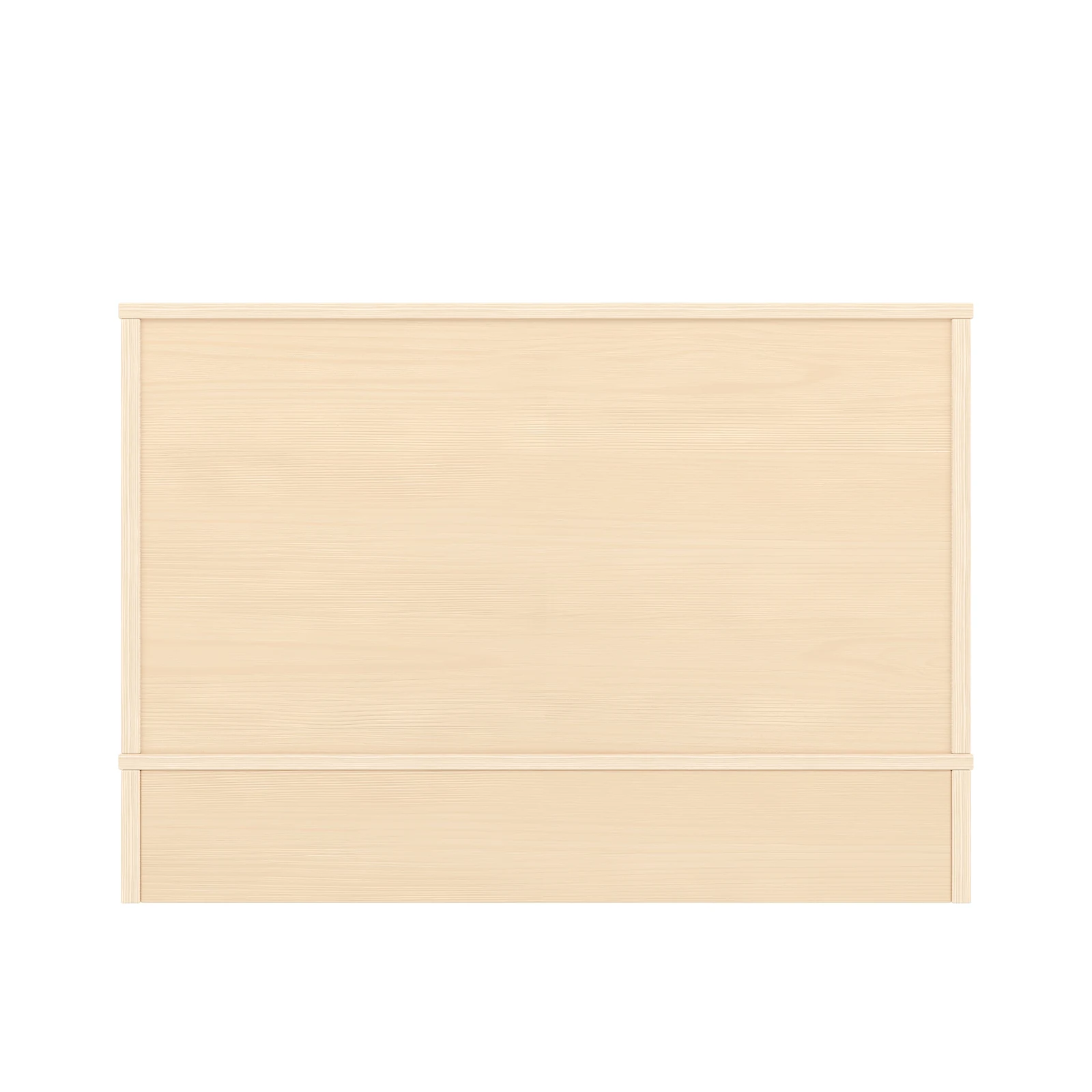 Armario de Estante 44-80 (con zócalo de madera) – KB1-DG25201-30-S_07