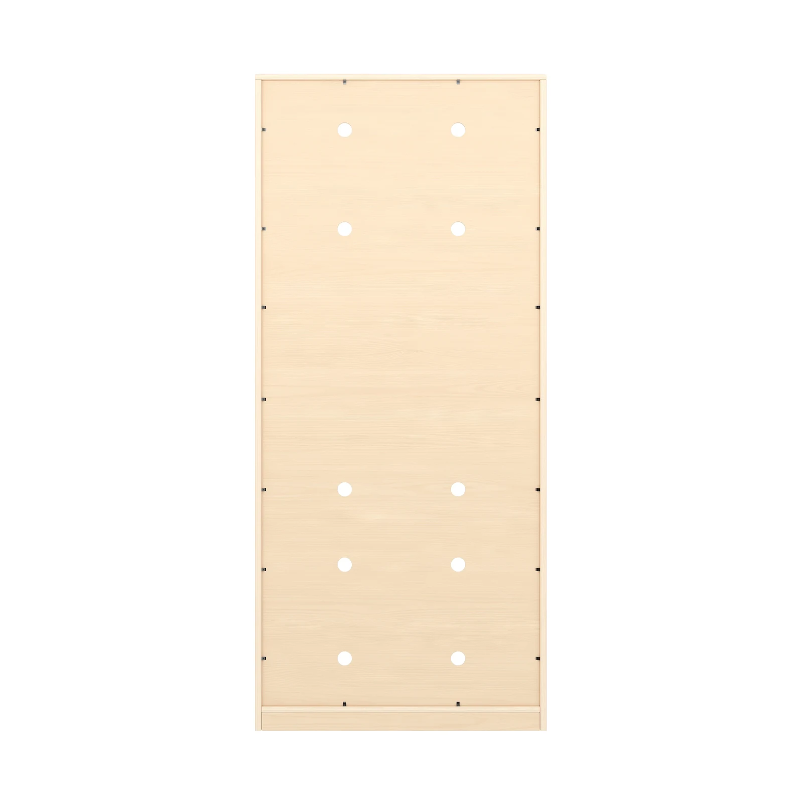 Armadio a Scaffali 180-80, 4 Ante – KB1-DG25238-30-F_08