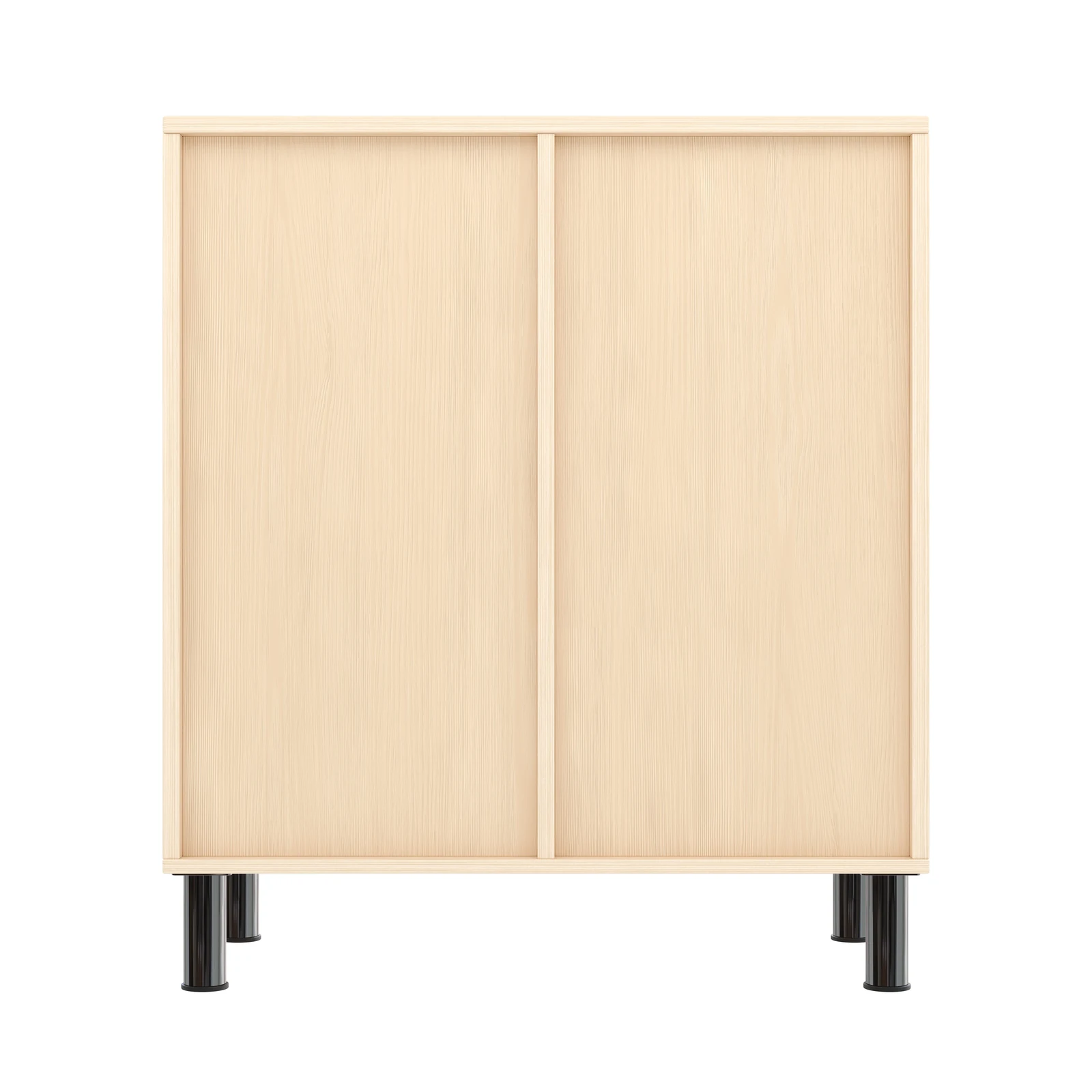 Armadio a Scaffali 79-80, 8 Cassetti (con piedi regolabili in altezza) – KB1-DG25217-30-MF_04