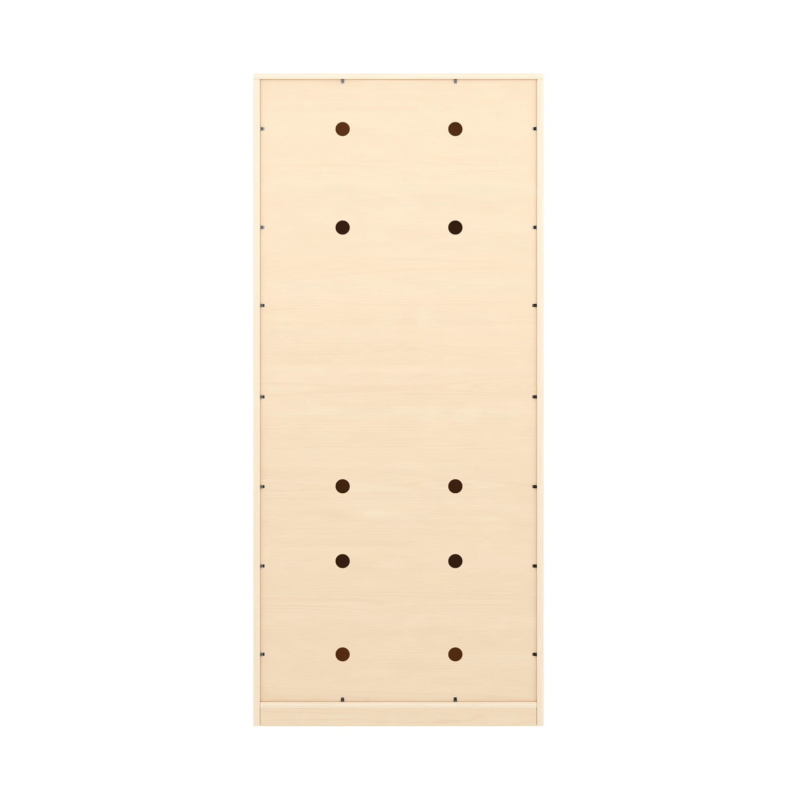 Armadio a Scaffali 180-80, 5 Ante – KB1-DG25240-30-F_07