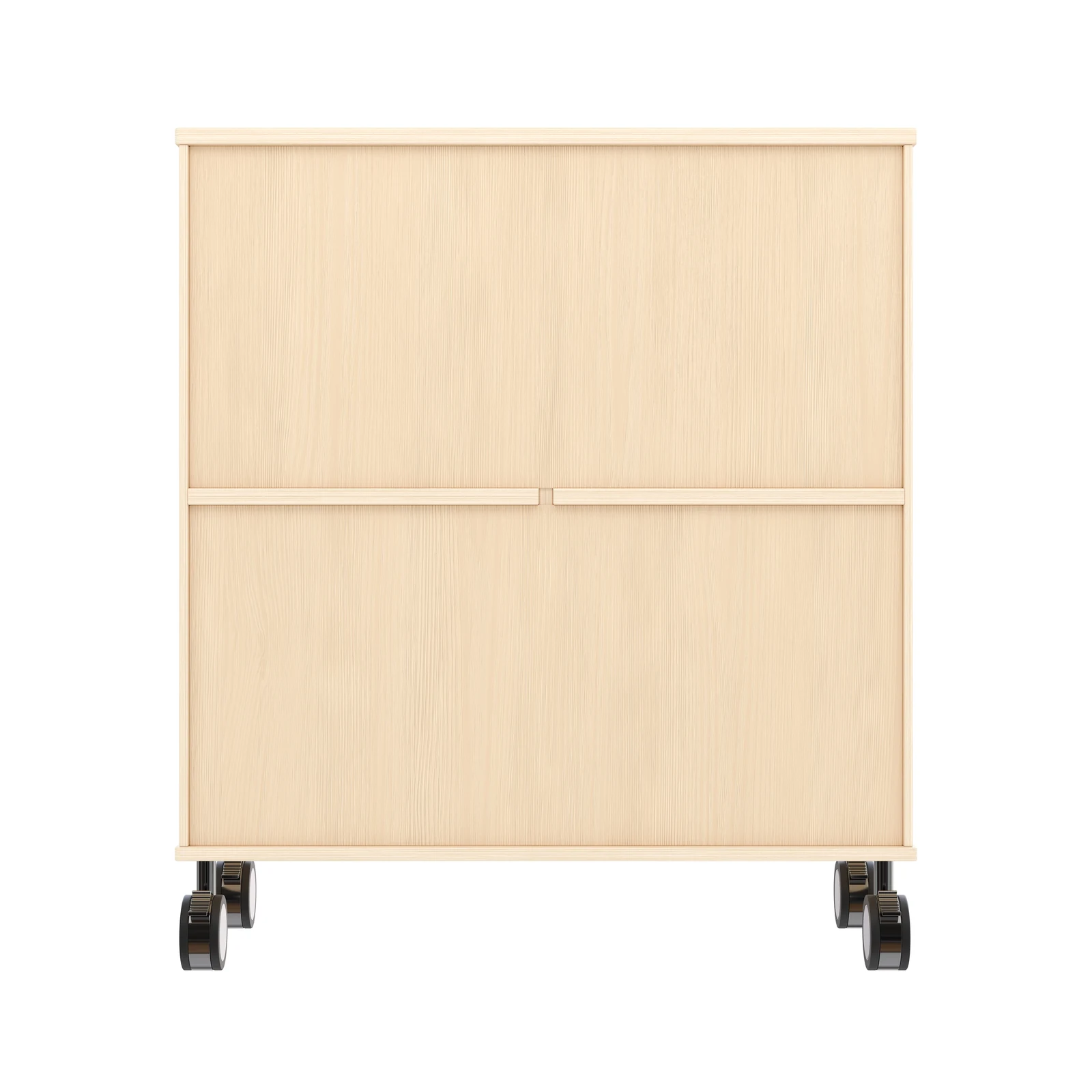 Armadio a Scaffali 79-80, 8 Scomparti (con rotelle bloccabili) – KB1-DG25212-30-R_04