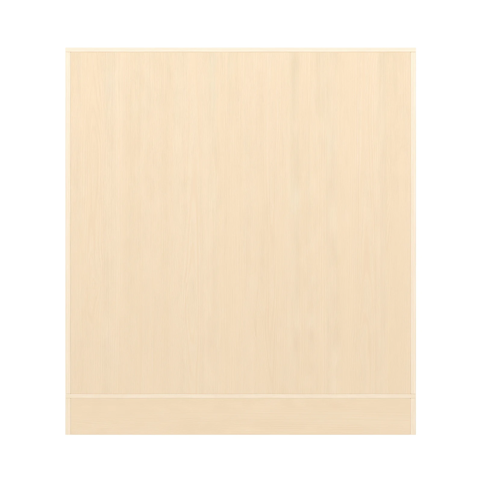 Armario de Estante 120-120, 12 Compartimentos (con zócalo de madera) – KB1-DG25231-30-S_04