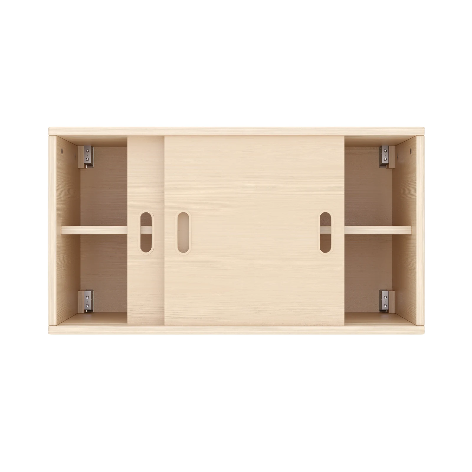 Armario Suspendido 44-80, 2 Puertas Corredizas – KB1-DG25247-30-F_06