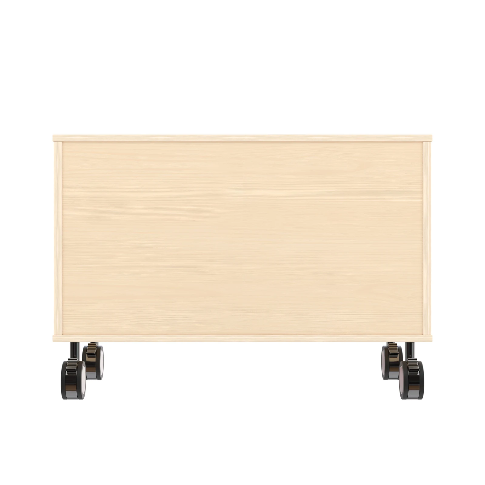 Armario de Estante 44-80 (con rodillos de freno de bloqueo) – KB1-DG25201-30-R_04