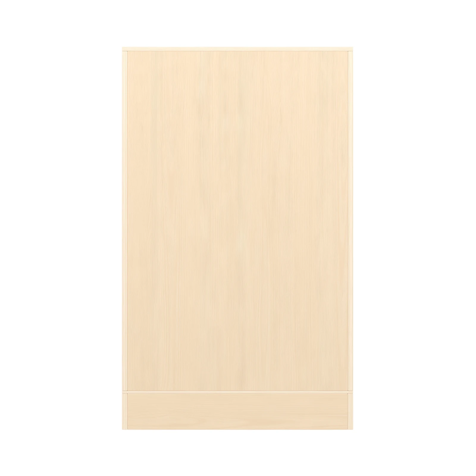 Armadio a Scaffali 120-80, 2 Ante, 2 Scomparti (con base in legno) – KB1-DG25227-30-S_07