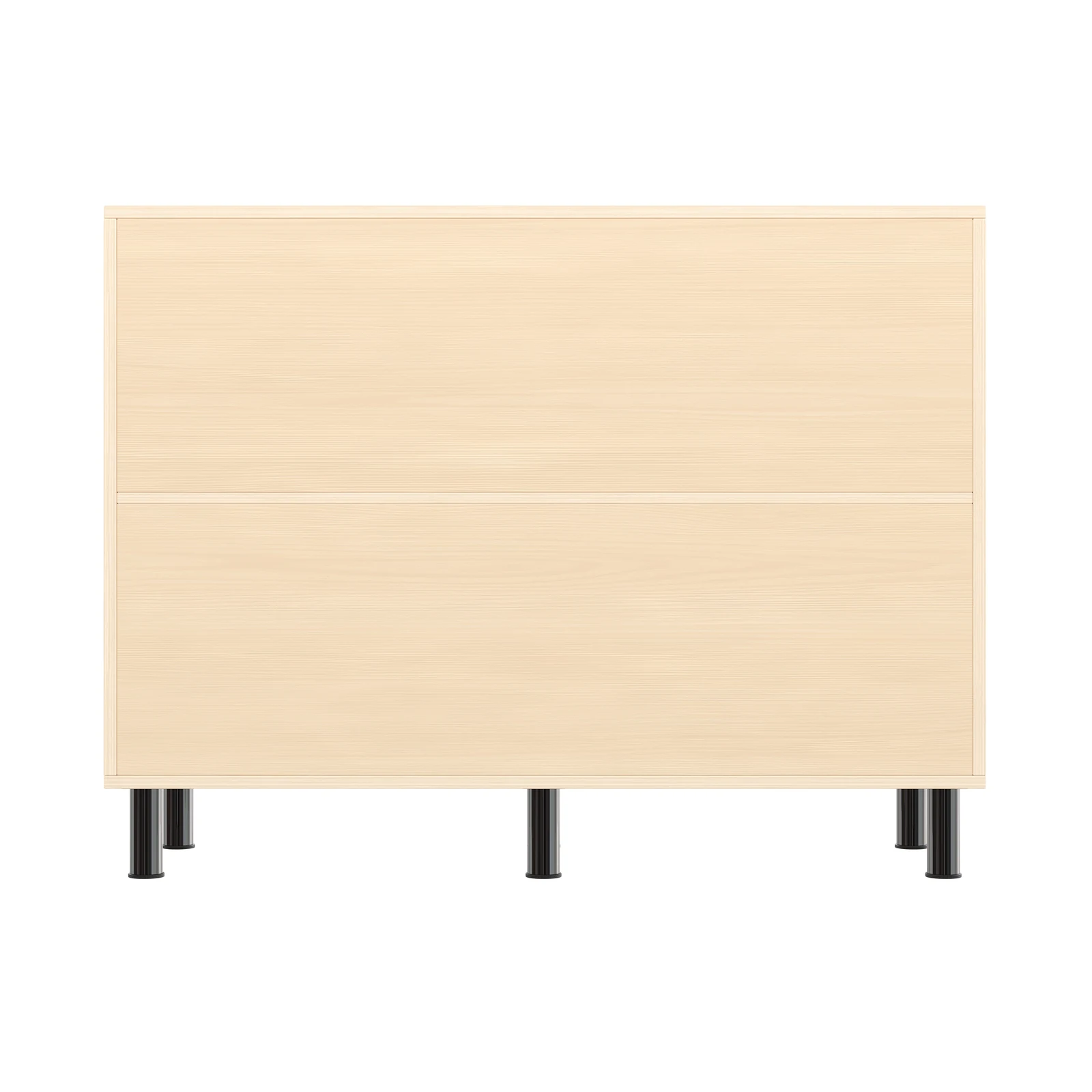 Armadio a Scaffali 79-120, 16 Cassette per Materiali (con piedi regolabili in altezza) – KB1-DG25219-30-MF_04