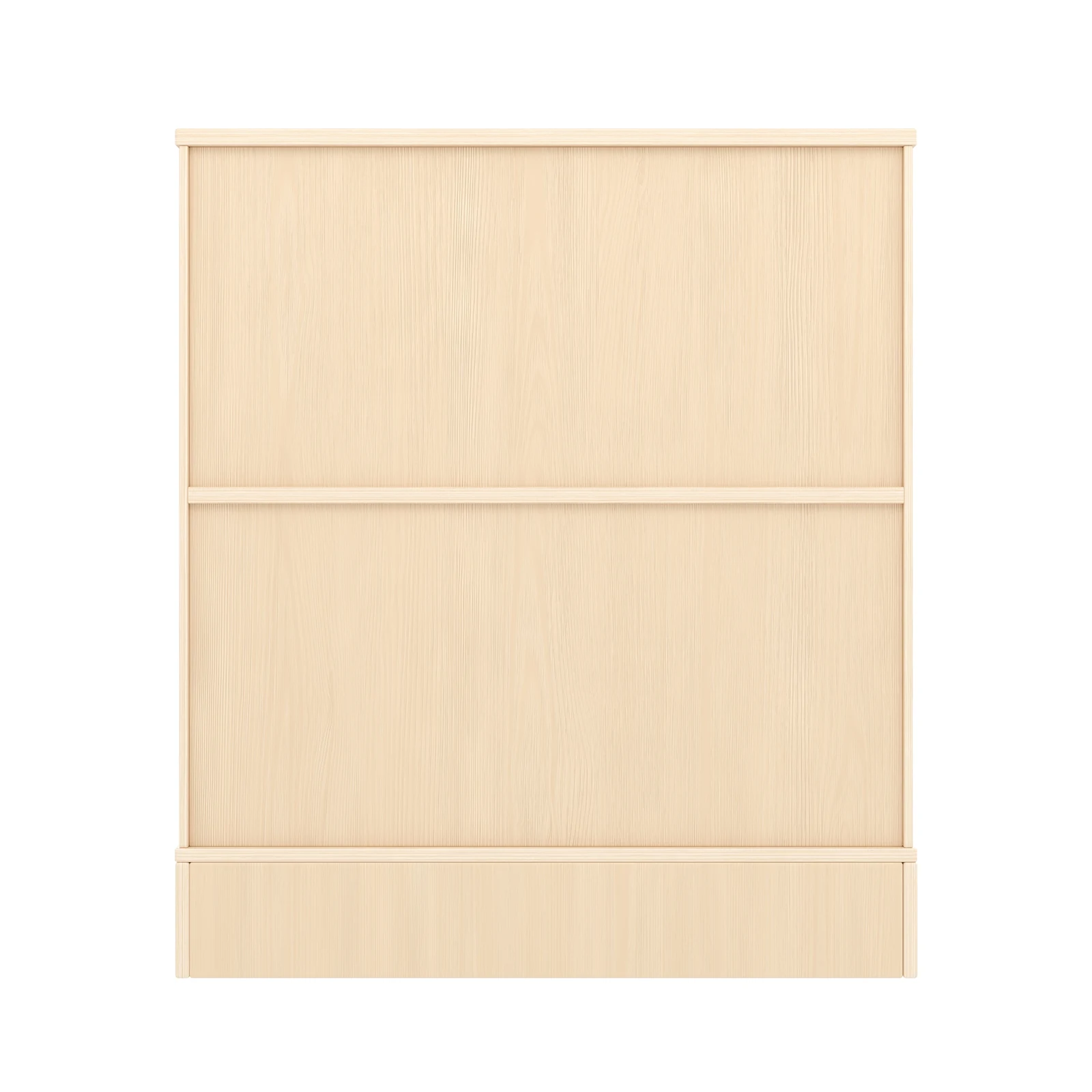 Armario de Estante 79-80, 4 Compartimentos (con zócalo de madera) – KB1-DG25211-30-S_04