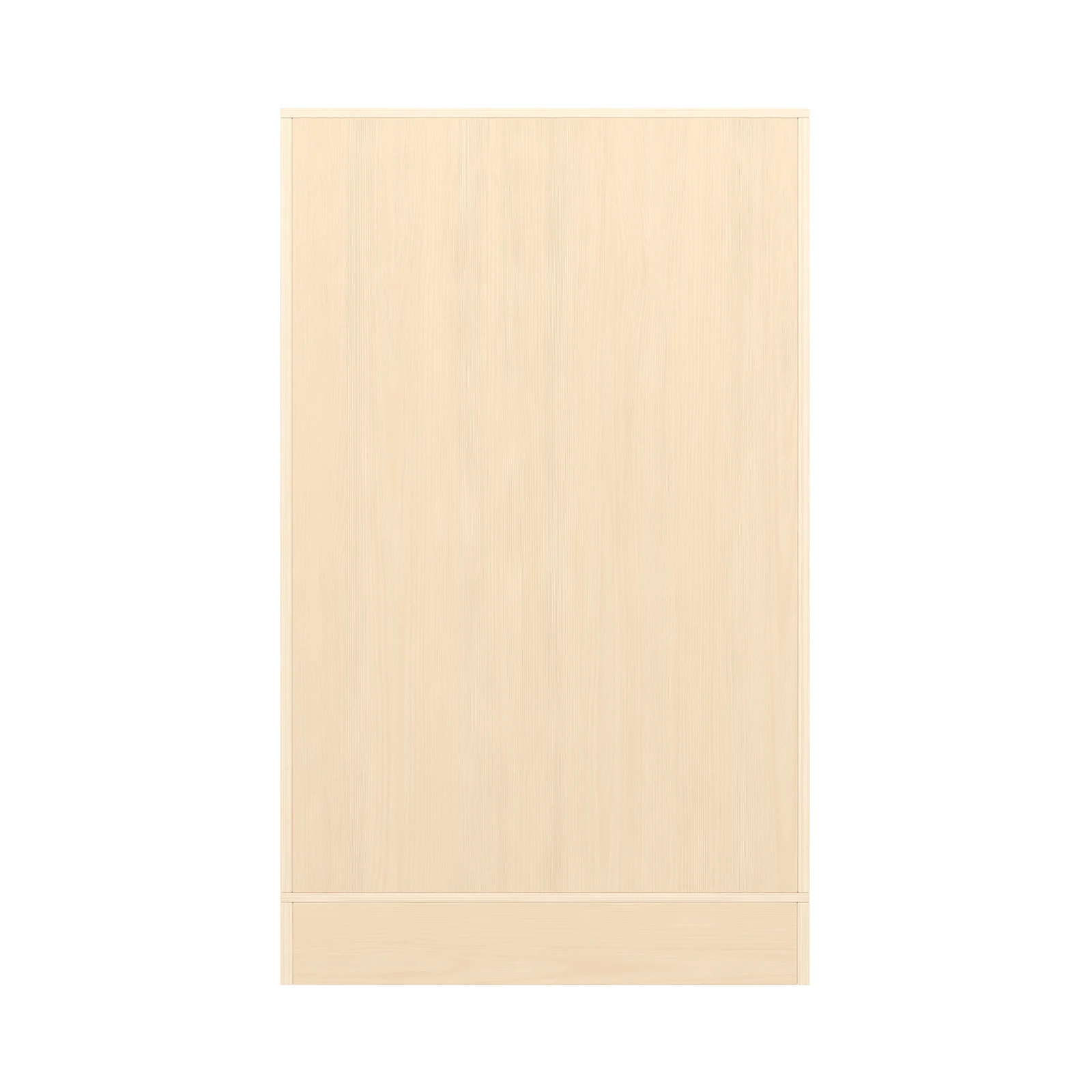Armadio a Scaffali 120-80, 6 Scomparti (con base in legno) – KB1-DG25226-30-S_04