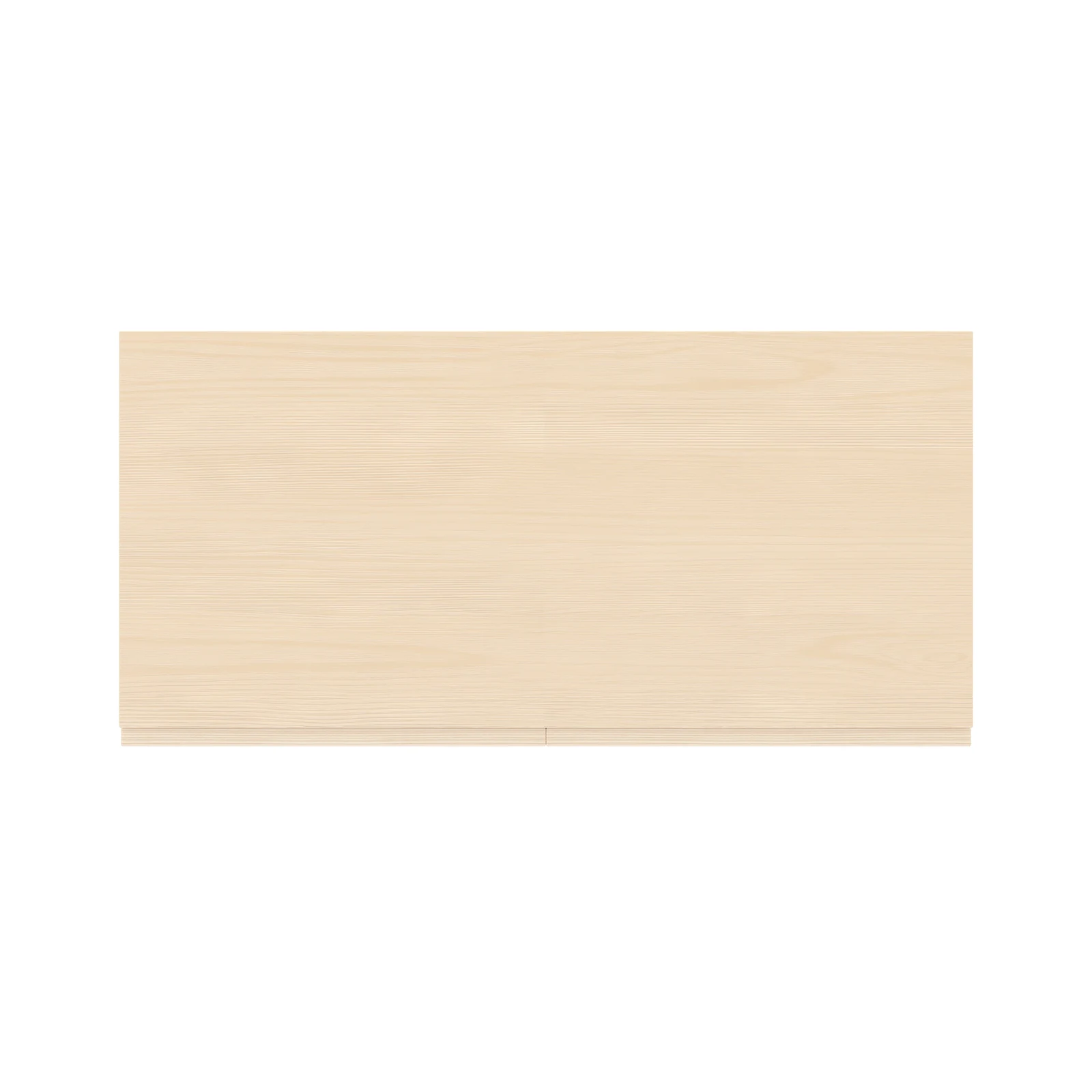 Armadio a Scaffali 120-80, 2 Ante (con base in legno) – KB1-DG25228-30-S_02