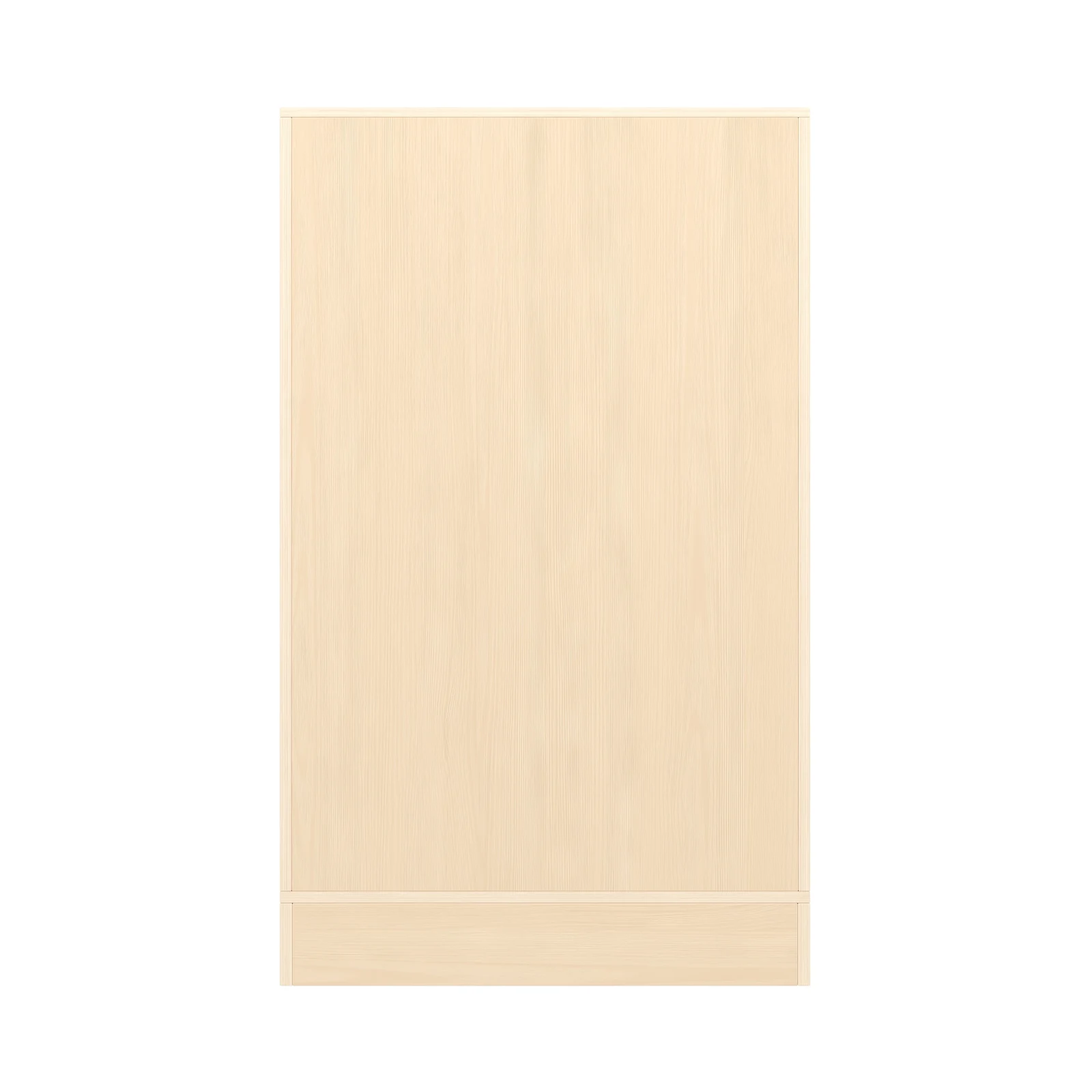 Armadio a Scaffali 120-80, 8 Cassetti (con base in legno) – KB1-DG25230-30-S_04