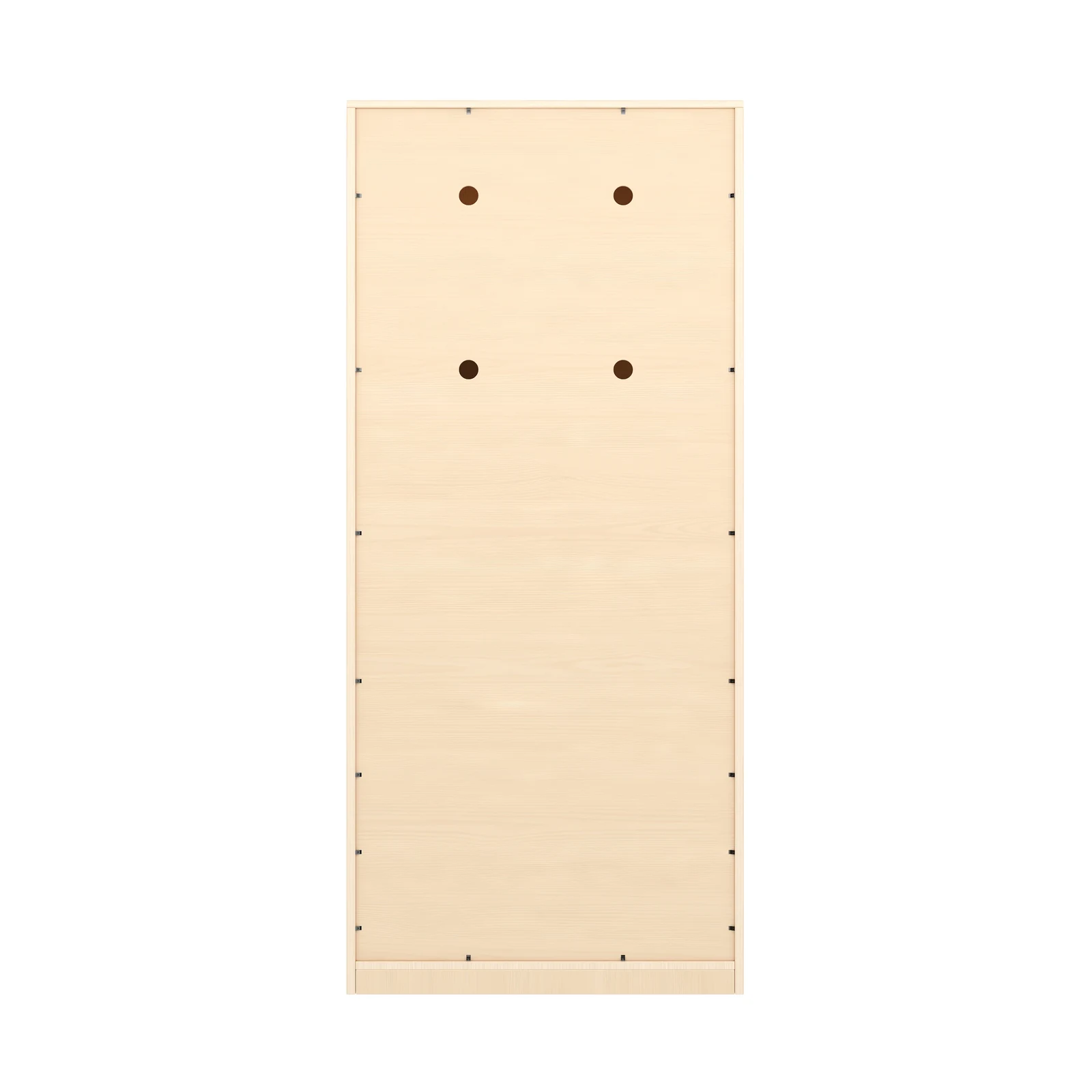 Armadio a Scaffali 180-80, 2 Ante in Alto – KB1-DG25237-30-F_07
