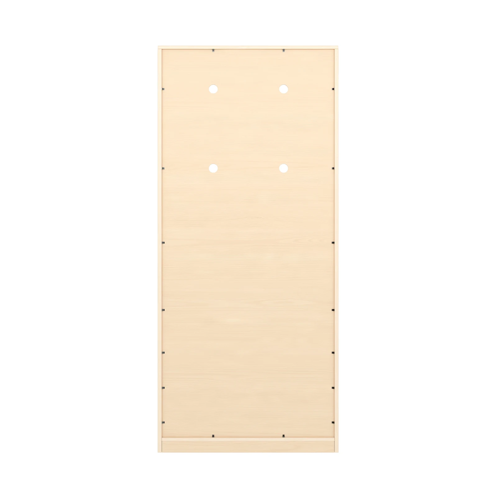 Armadio a Scaffali 180-80, 2 Ante in Alto – KB1-DG25237-30-F_08