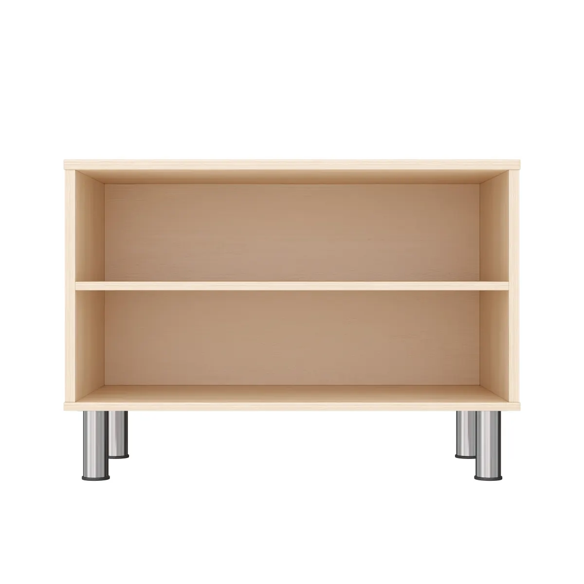 Armadio a Scaffali 44-80 (con piedi regolabili in altezza) – KB1-DG25201-30-MF_02