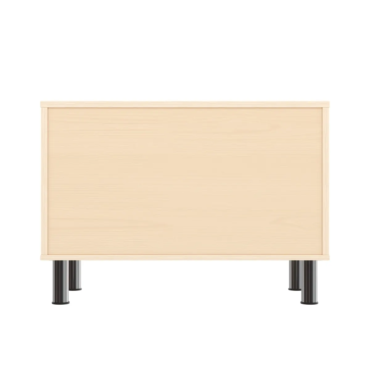 Armadio a Scaffali 44-80 (con piedi regolabili in altezza) – KB1-DG25201-30-MF_03