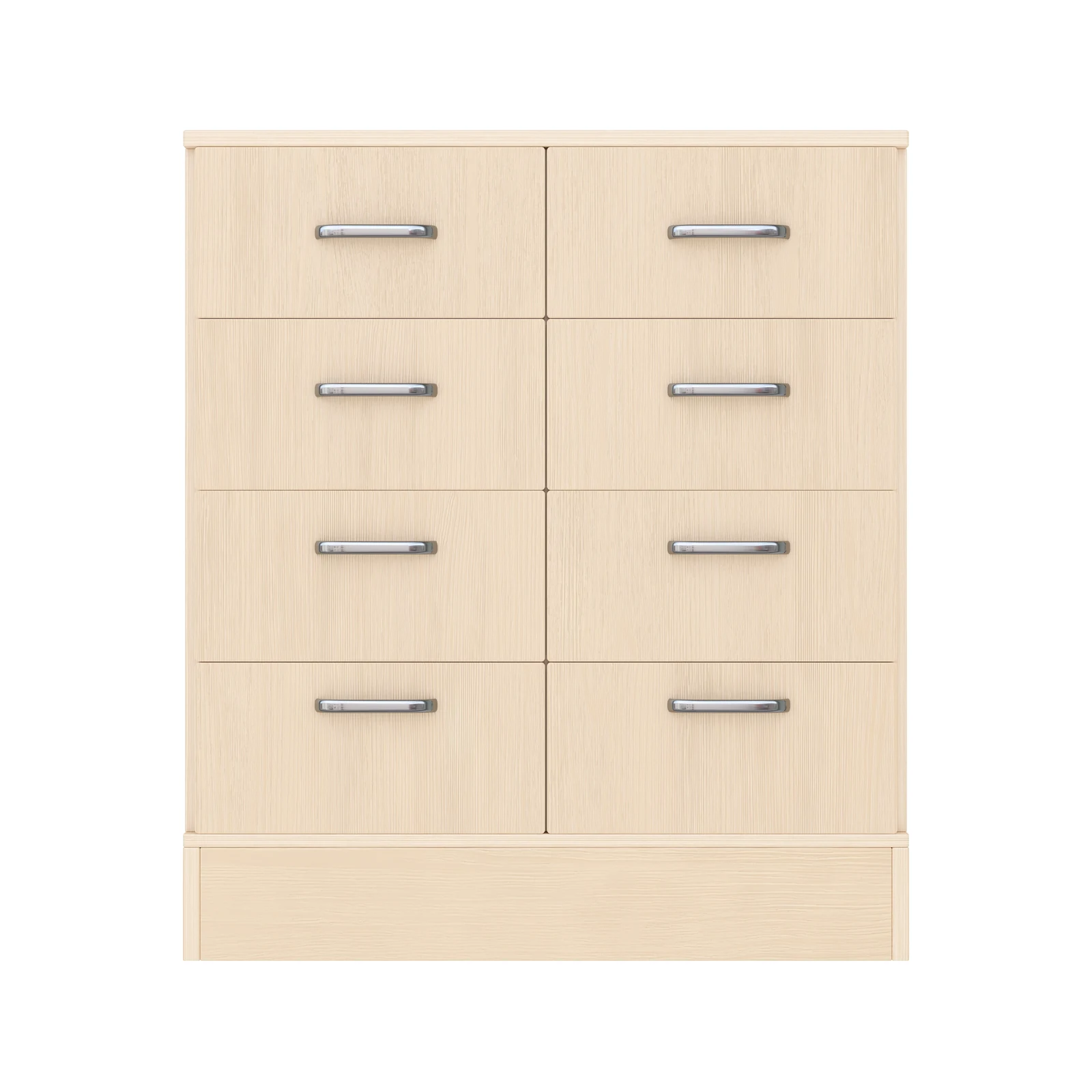 Armadio a Scaffali 79-80, 8 Cassetti (con base in legno) – KB1-DG25217-30-S_03