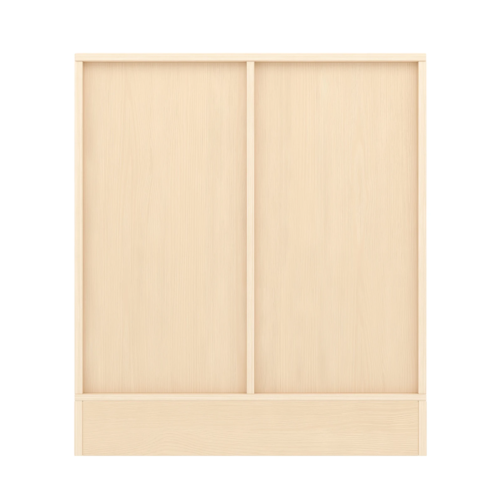 Armadio a Scaffali 79-80, 8 Cassetti (con base in legno) – KB1-DG25217-30-S_04