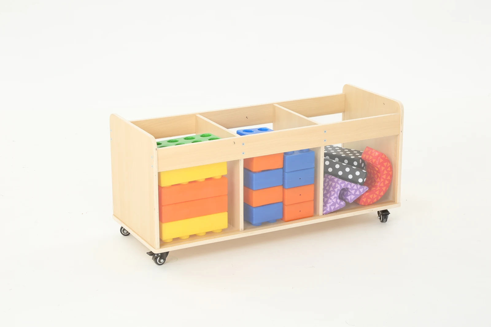 Carrello, 3 Scomparti – KB1-AZ19002-V01-30-F_06