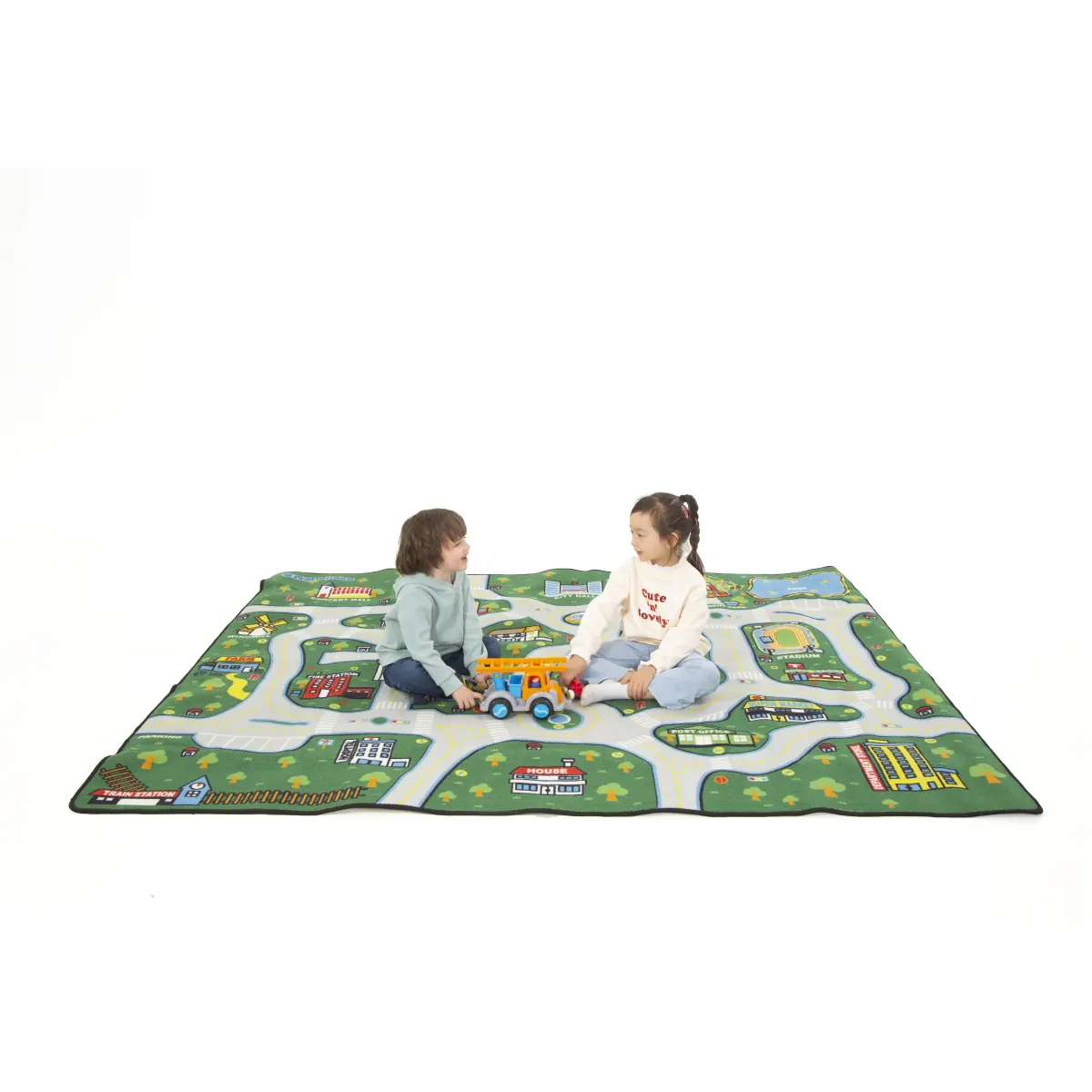 Tappeto da Gioco «Mappa della Città» – KB3-DT3002-V01_03