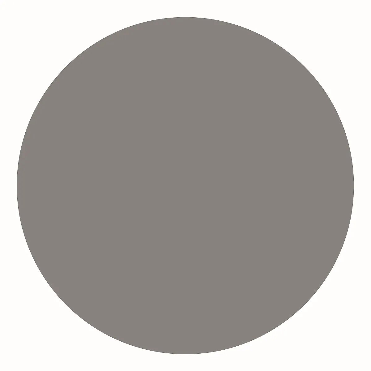 Alfombra Redonda – Gris – 200 cm – KB3-DT330B-95-V01_01