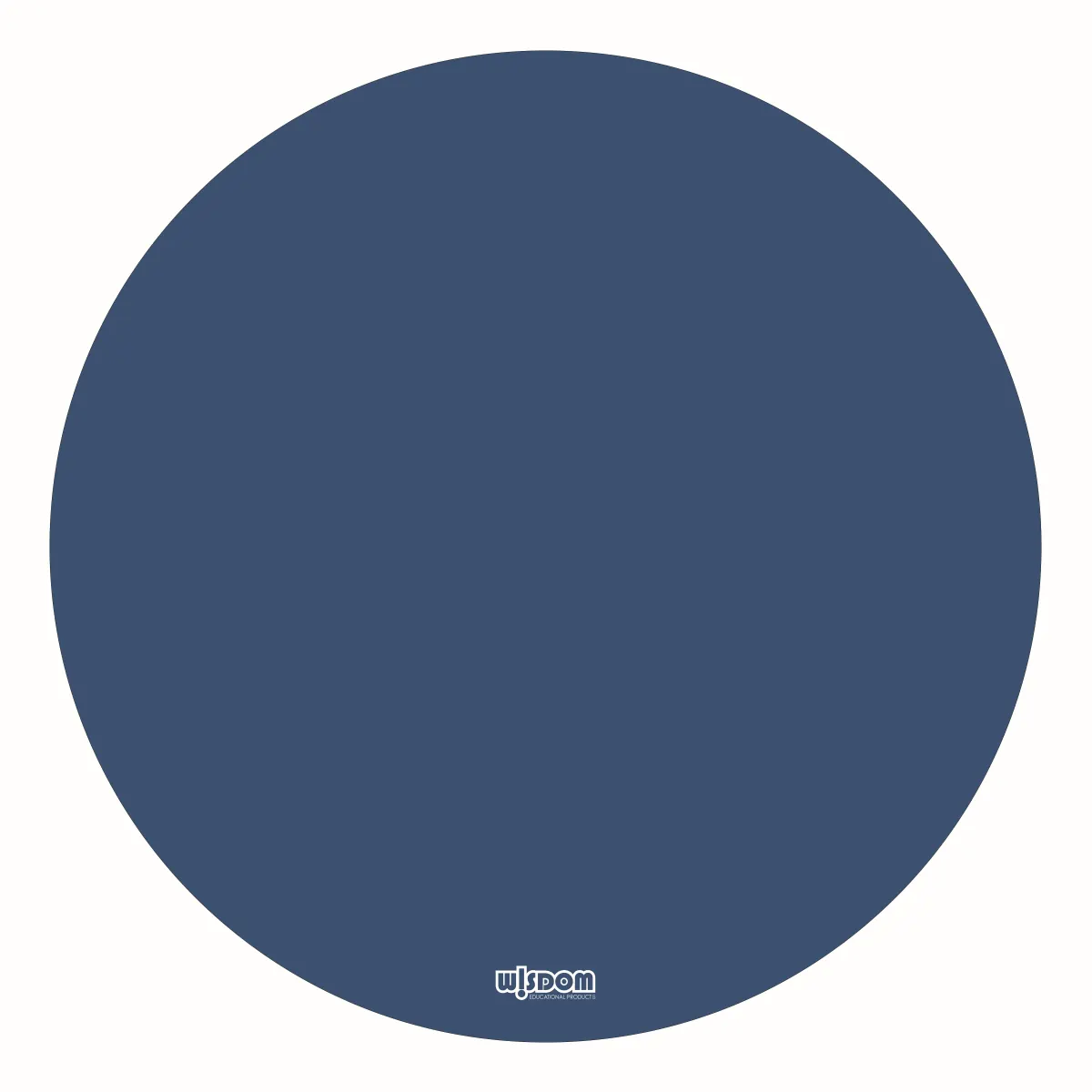 Tappeto Rotondo – Blu – 200 cm – KB3-DT330B-97-V01_01