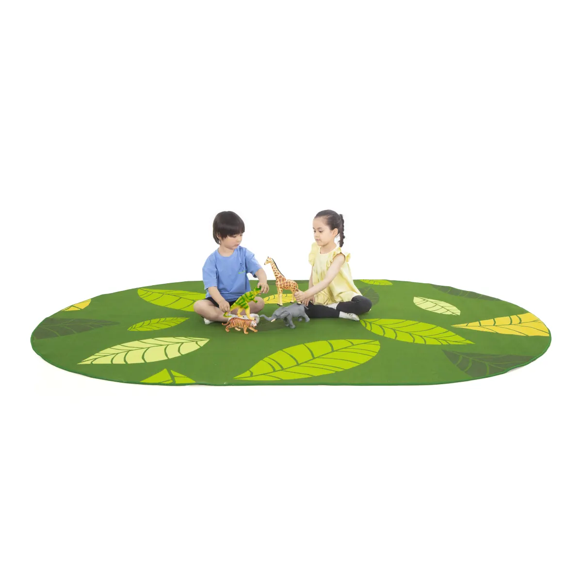 Tappeto da Gioco «Foglie» – KB3-DT345B-V01_03