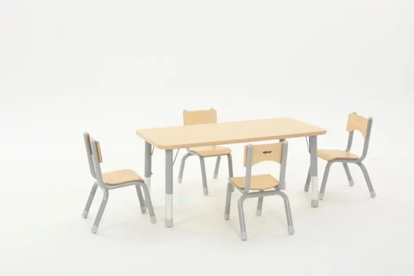 Sedia Owlaf, altezza della seduta 31 cm – KB5-DG31-64-A_02
