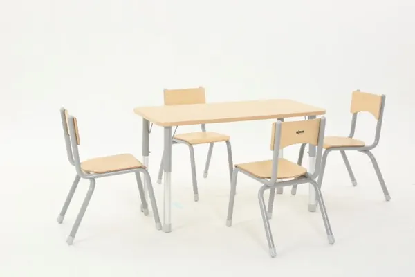 Sedia Owlaf, altezza della seduta 43 cm – KB5-DG43-V01-64-A_02