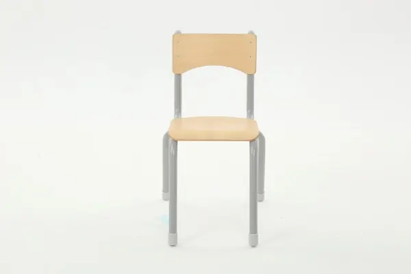 Sedia Owlaf, altezza della seduta 43 cm – KB5-DG43-V01-64-A_03