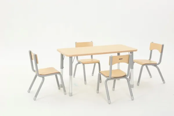 Sedia Owlaf, altezza della seduta 38 cm – KB5-DG38-V01-64-A_02