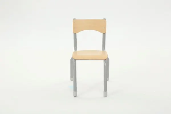 Sedia Owlaf, altezza della seduta 38 cm – KB5-DG38-V01-64-A_03
