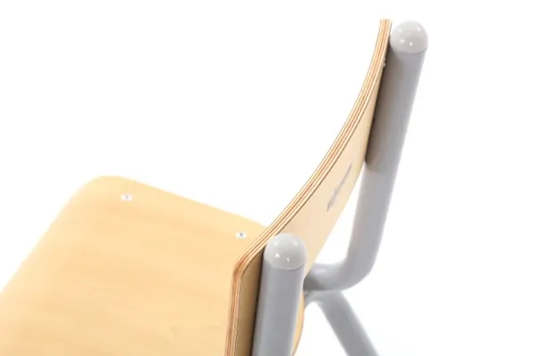 Sedia Owlaf, altezza della seduta 38 cm – KB5-DG38-V01-64-A_06