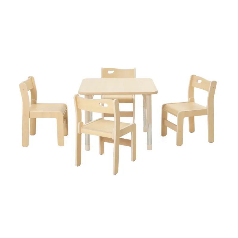 Tavolo Owlaf, quadrato – KB4-T013TL-N-SET_02