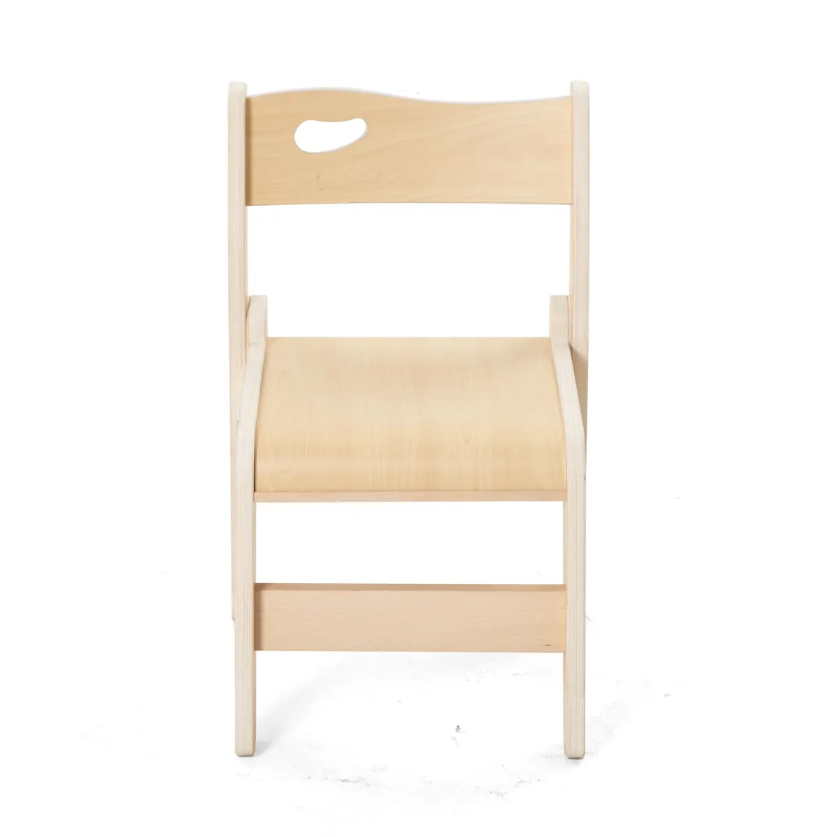 Sedia Ole, altezza della seduta 38 cm – KB5-AZ38-30_03