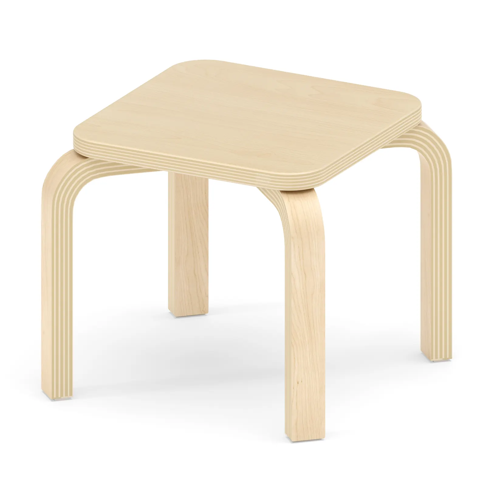Taburete apilable «Ola» – altura del asiento 43 cm – KB5-SK217-A_01