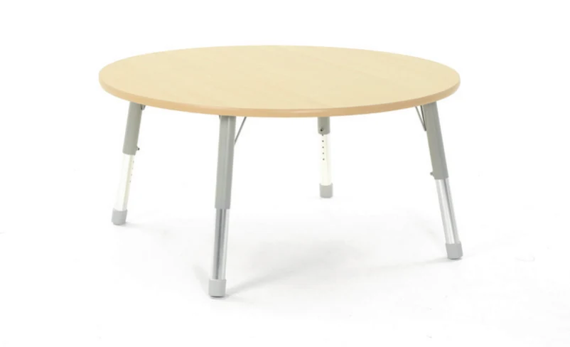 Tavolo Owlaf, rotondo – KB4-T016T-V01-A-SET_01