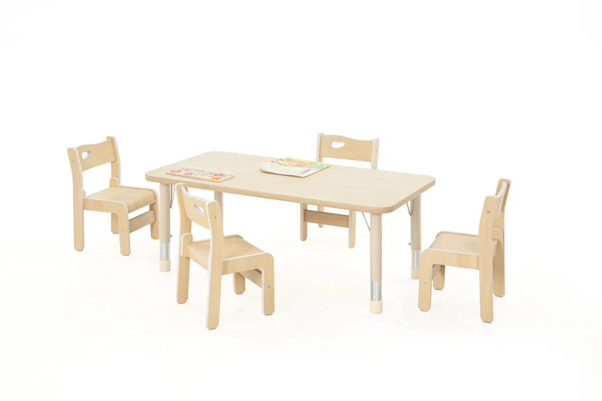 Mesa «Owlaf», rectangular, 60 cm de ancho – KB4-T014T-N-V01-SET_01