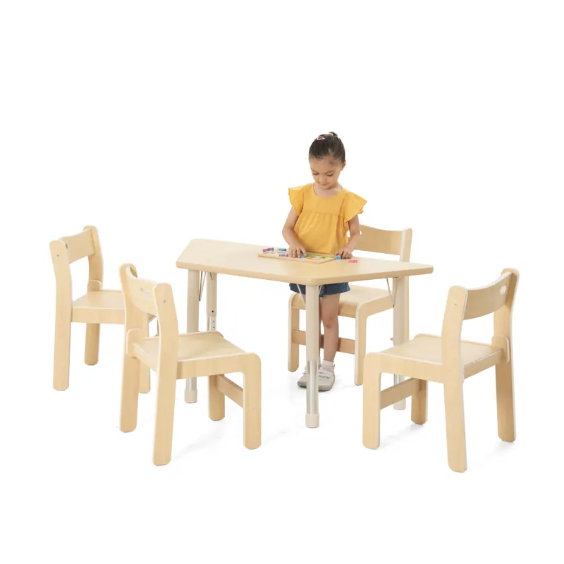 Tavolo Owlaf, trapezoidale – KB4-T015TL-N-V01-SET_03