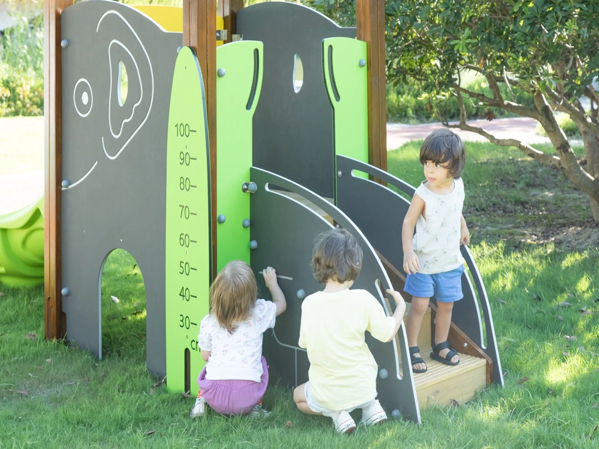 Struttura da Gioco «Elefante» – TOT3523-0003dCL_28