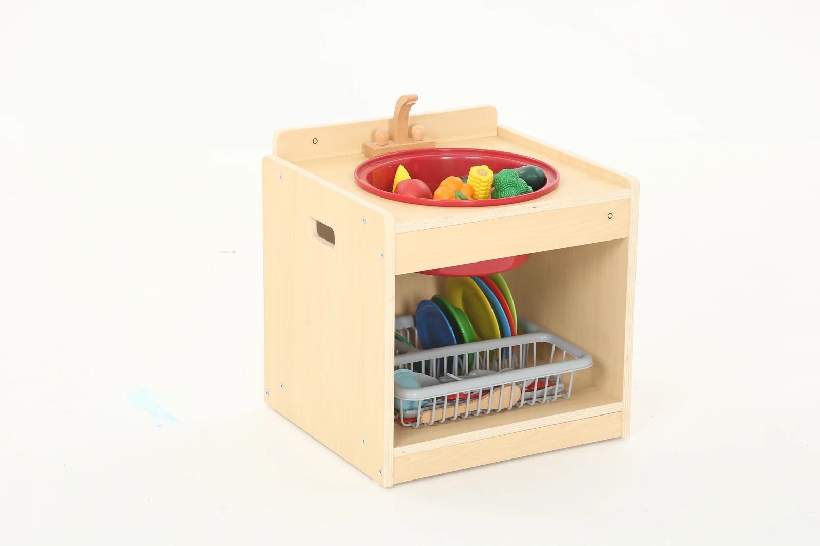 Cucina da Gioco «Owlaf» – Lavello – KB1-DG003-V01-F_02