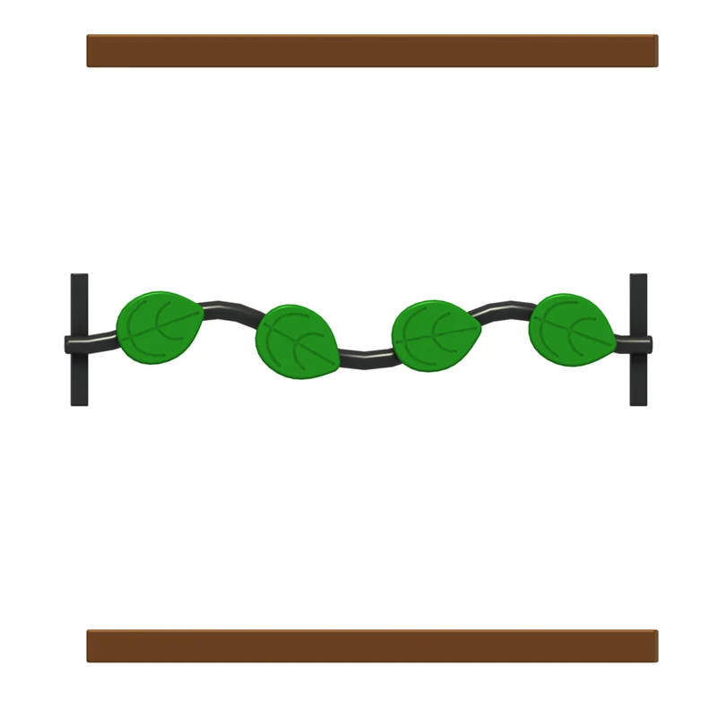 Elemento di Equilibrio «Foglie» – HW1-S363-V02-A_01