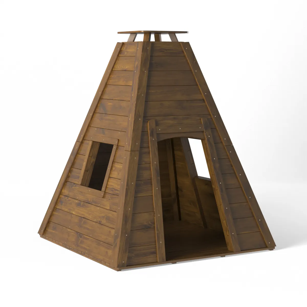 Casa para jugar «Wigwam» – HW1-S638-V01-A_01