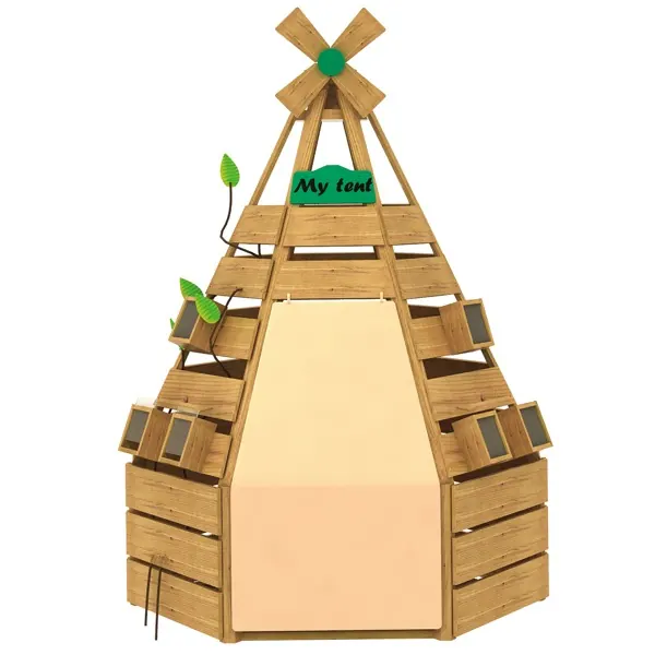 Cabane tipi – HW1-S023-V07-A_01